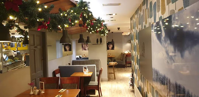 La Trattoria - Midleton