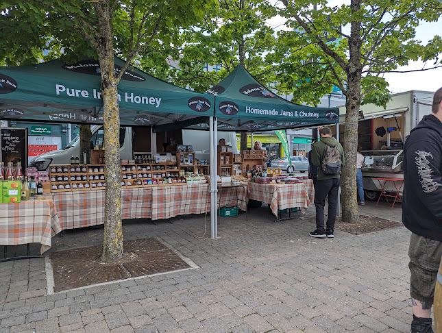 Carlow Farmers Market