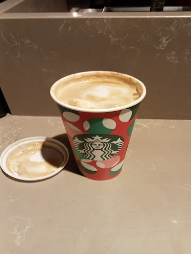 Starbucks - Drogheda