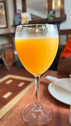 Comentarii opinii despre Bracken's Bar