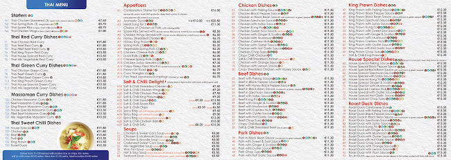 Comentarii opinii despre New Kings Park Takeaway