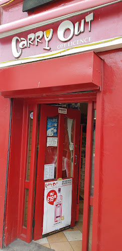 Carry Out Off Licence Blackpool - Hospitality and gastronomy