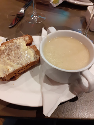 Opinii despre Belfry Gastro Bar în Kill - Hospitality and gastronomy