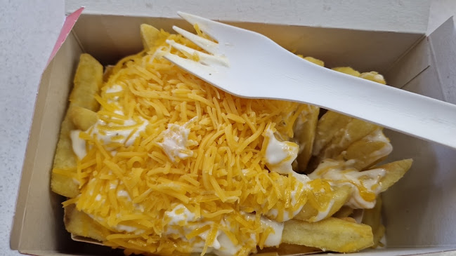 Comentarii opinii despre Supermac's & Papa John's