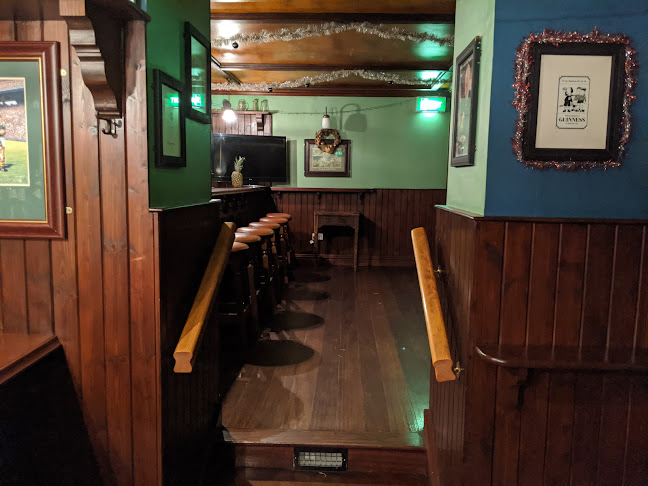 Church St, Townparks, Mountmellick, Co. Laois