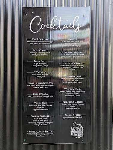 Opinii despre Clancy's Athy în Athy - Hospitality and gastronomy