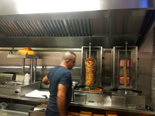 Opinii despre Castle Kebab House în Castlebar - Hospitality and gastronomy