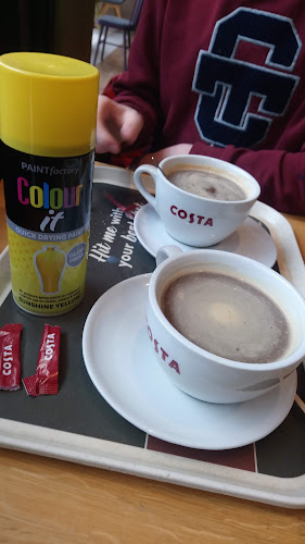 Opinii despre Costa Coffee în Balbriggan - Hospitality and gastronomy