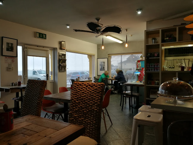 Cafe Acqua - Hospitality and gastronomy