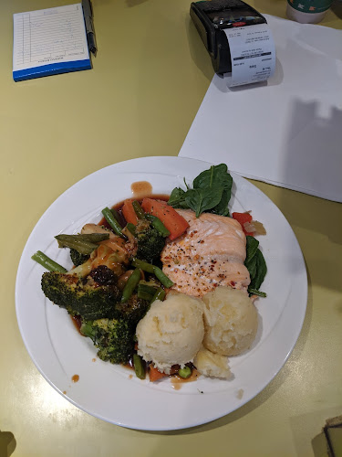 The Club - Hospitality and gastronomy