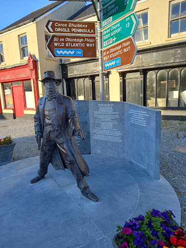 Castlemaine, Co. Kerry, V93 E898