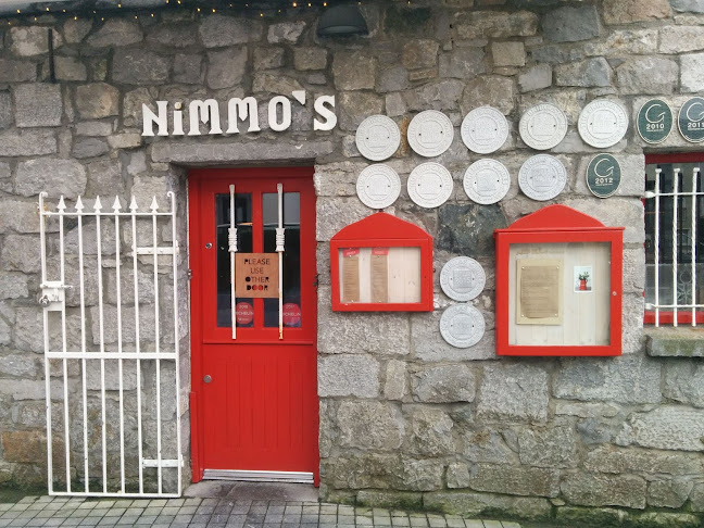 Ard Bia at Nimmos