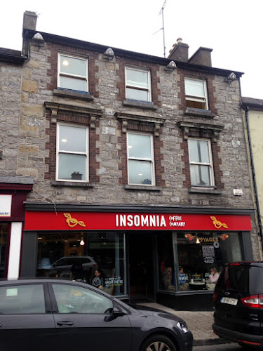 Insomnia Coffee Company - Mullingar - Mullingar