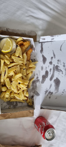 TJ Bellas Restaurant & Takeaway - New Ross