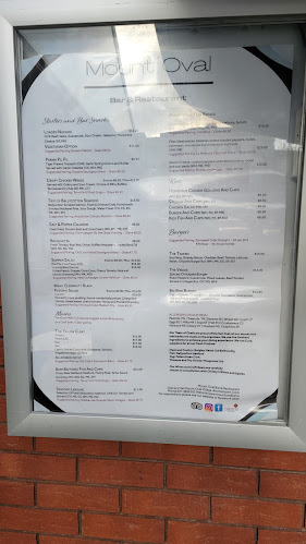 Mount Oval Bar & Restaurant - Cork