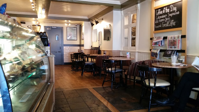 Gloria Jean's Coffees Killarney