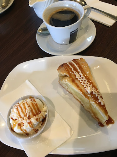 Opinii despre Christina's Cafe în Tralee - Hospitality and gastronomy