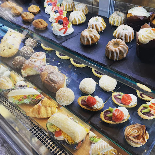 Opinii despre Waffle House Crescent în Wexford - Hospitality and gastronomy