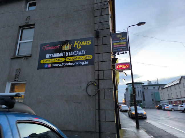 Tandoori King - Hospitality and gastronomy