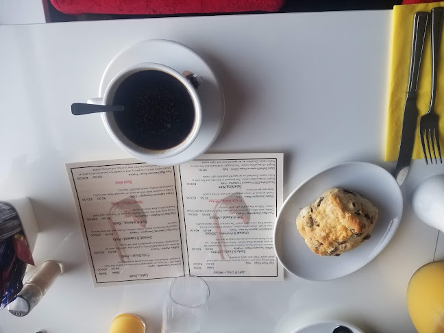 The Coast Lodge, Restaurant and Bed & Breakfast - Spanish Point