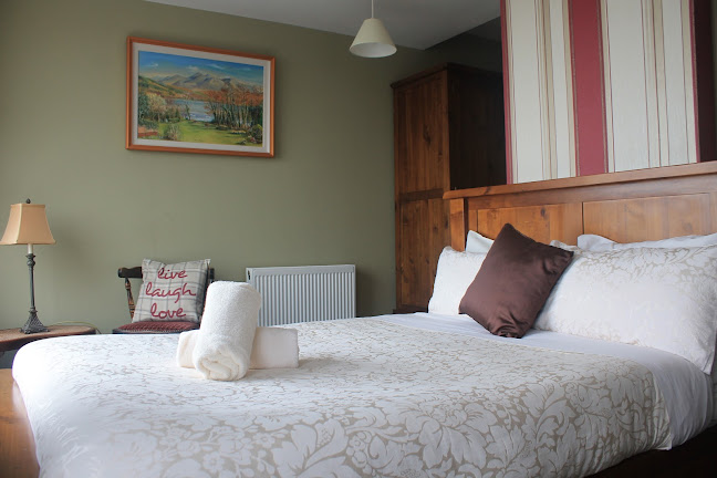 Ardroe, Inch Beach, Co. Kerry