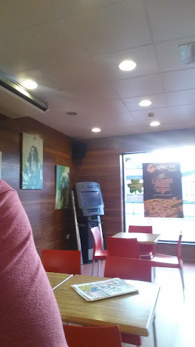 Comentarii opinii despre Apache Pizza Trim