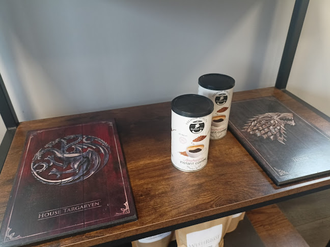 Westeroast Coffee - Sligo