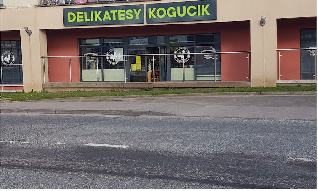 DELIKATESY KOGUCIK - Hospitality and gastronomy