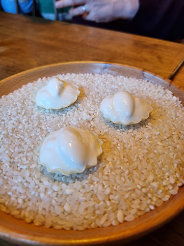 Opinii despre dede at the Customs House Baltimore în Skibbereen - Hospitality and gastronomy