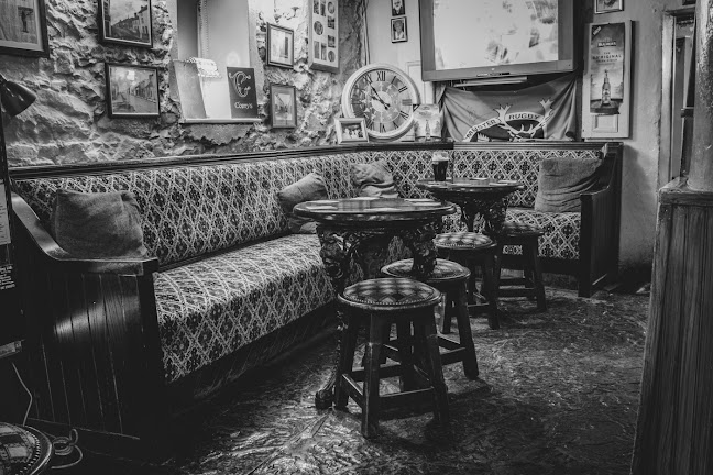 Comentarii opinii despre Corny's Bar