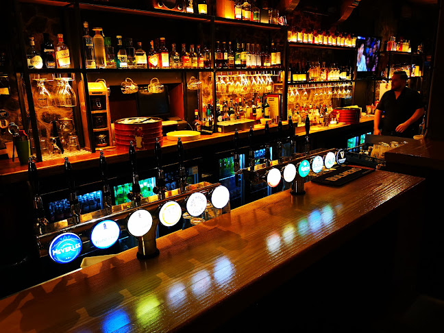 Opinii despre Butcher Restaurant în Kilkenny - Hospitality and gastronomy