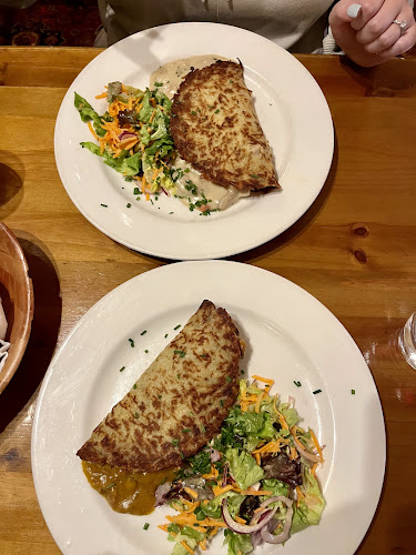 Bricín Restaurant and Boxty House - Killarney