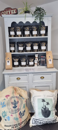 Comentarii opinii despre Wexford Coffee Roasters