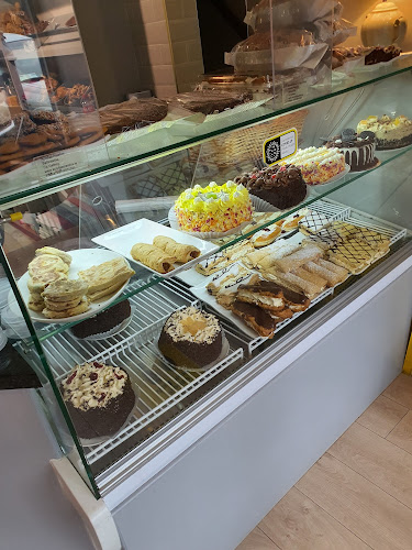 Comentarii opinii despre The Bread Basket