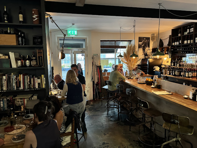 The Black Pig - Hospitality and gastronomy