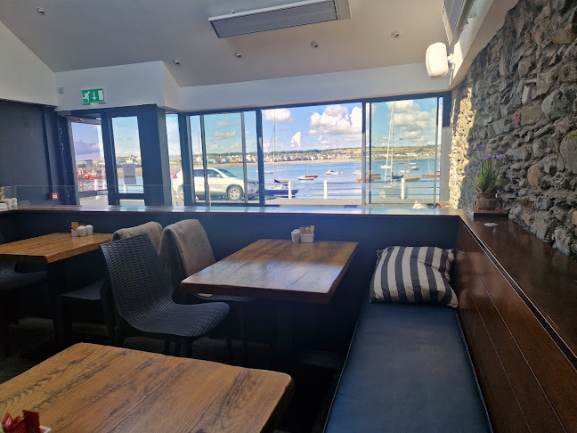 Stoop Your Head - Skerries