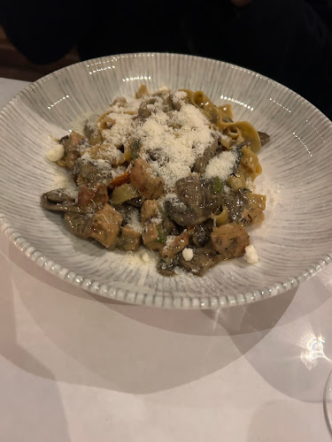 Opinii despre Ristorante Rossini în Cork - Hospitality and gastronomy