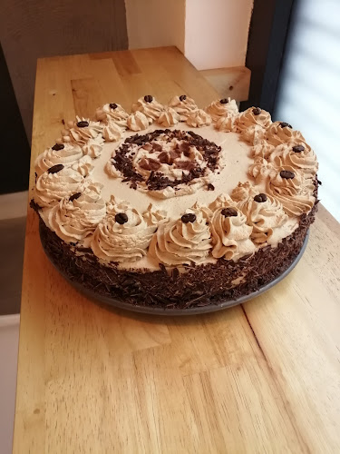 Opinii despre Ménara Café în Longford - Hospitality and gastronomy