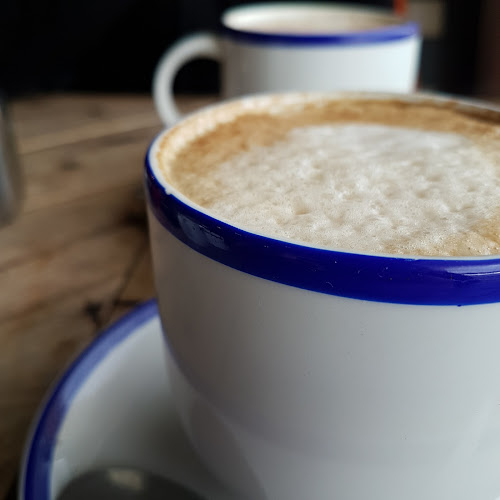 Opinii despre Cafe Acqua în Dundalk - Hospitality and gastronomy