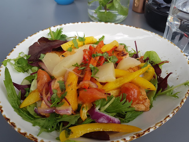 Comentarii opinii despre Caffè Vero