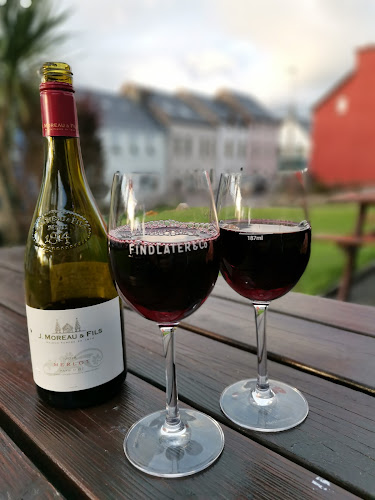 The Oratory Pizza and Wine Bar Cahersiveen Ring of Kerry...Walk-ins welcome - Hospitality and gastronomy