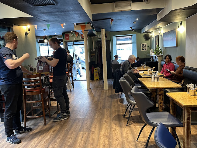 PF McCarthy's Bar & Restaurant - Kenmare