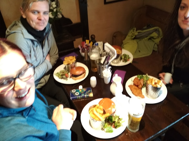 Campbells at the Reek - Hospitality and gastronomy