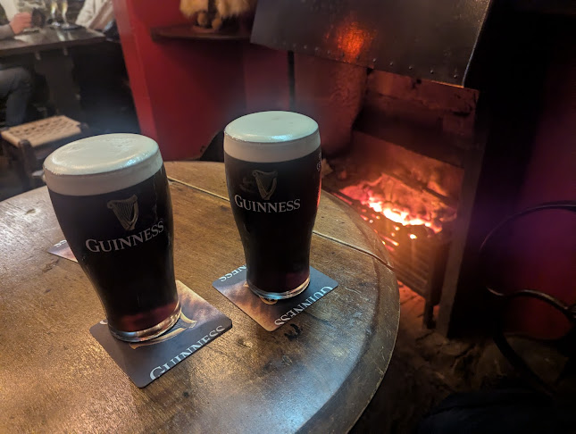 The Spaniard Inn - Kinsale