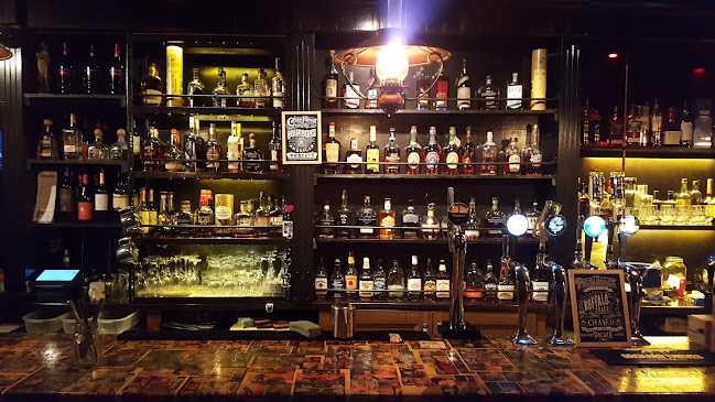 White Rabbit BBQ - Cork