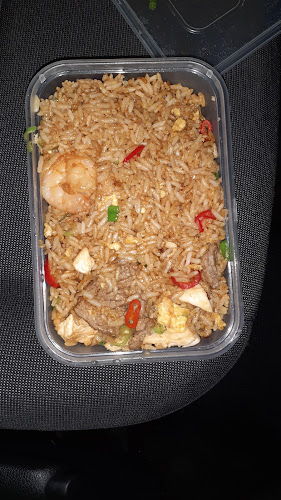 China House Restaurant - Hospitality and gastronomy