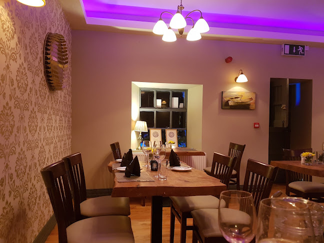 The Cottage Restaurant