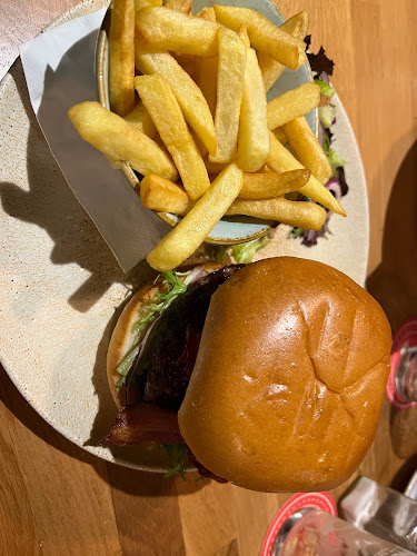 M.Fitzgerald's Bar - Galway