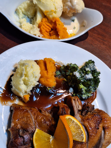 Comentarii opinii despre Kate Kearneys Cottage