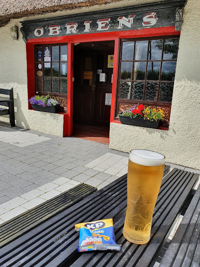 O'Brien’s Pub
